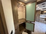 2025 Featherlite 9808 2H 7x13 Living Quarters Gooseneck Trailer