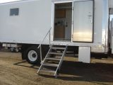 Dental Trailer