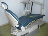 Dental Trailer