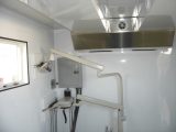 Dental Trailer
