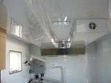 Dental Trailer