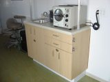 Dental Trailer