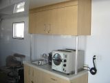 Dental Trailer