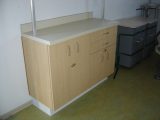 Dental Trailer