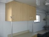 Dental Trailer