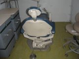 Dental Trailer