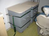Dental Trailer