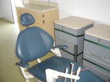 Dental Trailer