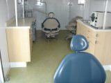 Dental Trailer