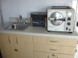 Dental Trailer