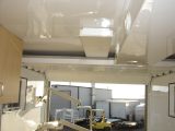 Dental Trailer