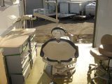 Dental Trailer