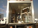 Dental Trailer