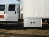 Dental Trailer