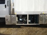 Dental Trailer