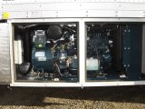Dental Trailer