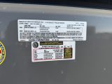 2027 C&B Maverick 17' Stock Bumper Pull Trailer 