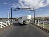 2027 Trails West Hotshot 20' Stock Gooseneck Trailer