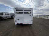 2027 Trails West Hotshot 20' Stock Gooseneck Trailer
