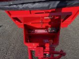 2027 Snake River 14' Dump Bumper Pull Trailer