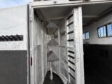 2005 Exiss Sport 3H Gooseneck Trailer