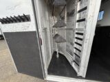 2005 Exiss Sport 3H Gooseneck Trailer