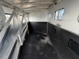 2005 Exiss Sport 3H Gooseneck Trailer