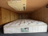 2005 Exiss Sport 3H Gooseneck Trailer