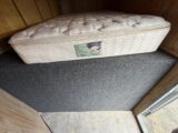 2005 Exiss Sport 3H Gooseneck Trailer