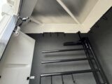 2023 Trails West Classic 3H Living Quarters Gooseneck Trailer