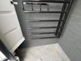 2023 Trails West Classic 3H Living Quarters Gooseneck Trailer