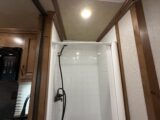 2023 Trails West Classic 3H Living Quarters Gooseneck Trailer