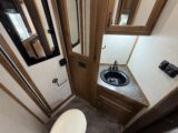 2023 Trails West Classic 3H Living Quarters Gooseneck Trailer