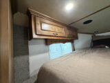 2023 Trails West Classic 3H Living Quarters Gooseneck Trailer