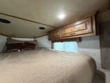 2023 Trails West Classic 3H Living Quarters Gooseneck Trailer