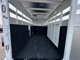 2027 Trails West Santa Fe 15' Stock Gooseneck Trailer