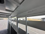 2027 Trails West Santa Fe 15' Stock Gooseneck Trailer