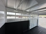 2027 Trails West Santa Fe 15' Stock Gooseneck Trailer