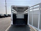 2027 Trails West Santa Fe 15' Stock Gooseneck Trailer