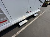 2027 Trails West Santa Fe 15' Stock Gooseneck Trailer
