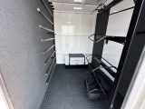 2027 Trails West Santa Fe 15' Stock Gooseneck Trailer