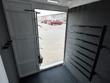 2027 Trails West Santa Fe 15' Stock Gooseneck Trailer