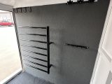 2027 Trails West Santa Fe 15' Stock Gooseneck Trailer