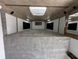 2027 Trails West Santa Fe 15' Stock Gooseneck Trailer