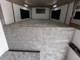 2027 Trails West Santa Fe 15' Stock Gooseneck Trailer