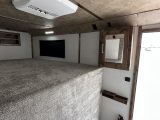 2027 Trails West Santa Fe 15' Stock Gooseneck Trailer