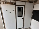 2027 Trails West Santa Fe 15' Stock Gooseneck Trailer