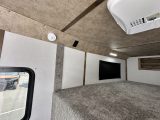 2027 Trails West Santa Fe 15' Stock Gooseneck Trailer