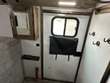 2027 Trails West Santa Fe 15' Stock Gooseneck Trailer