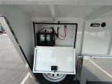 2027 Trails West Santa Fe 15' Stock Gooseneck Trailer